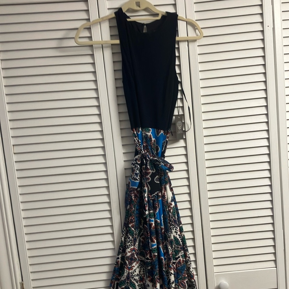 NWT Vince camuto size 2 dress